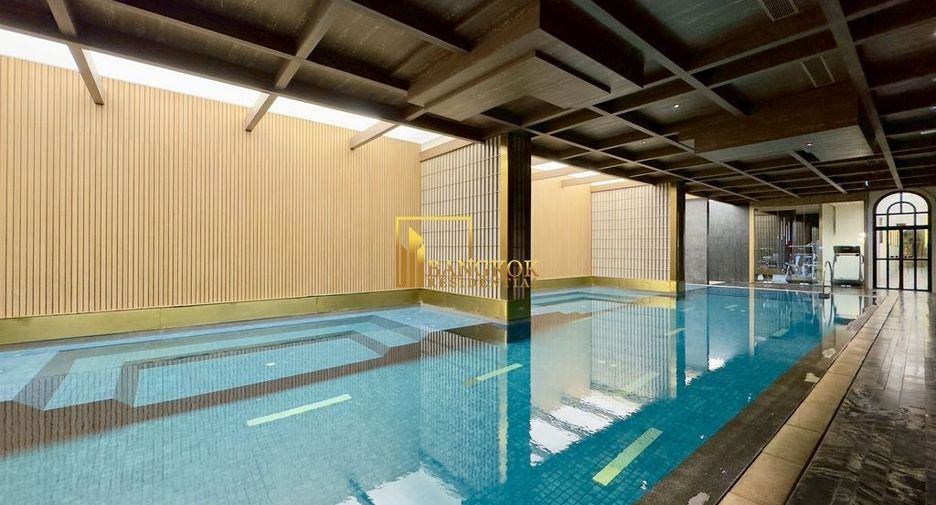 For rent and for sale 2 bedrooms condo in Watthana, Bangkok