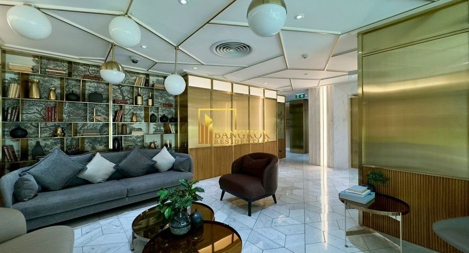 For rent and for sale 2 bedrooms condo in Watthana, Bangkok