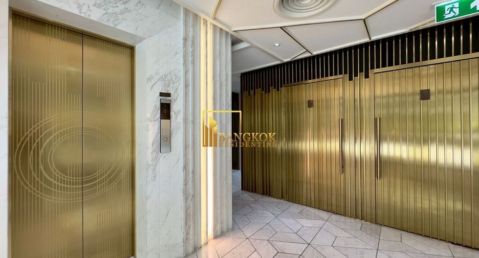 For rent and for sale 2 bedrooms condo in Watthana, Bangkok