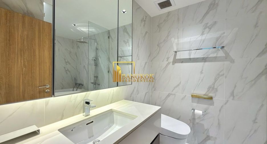 For rent and for sale 2 bedrooms condo in Watthana, Bangkok
