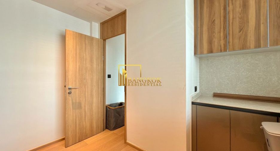 For rent and for sale 2 bedrooms condo in Watthana, Bangkok