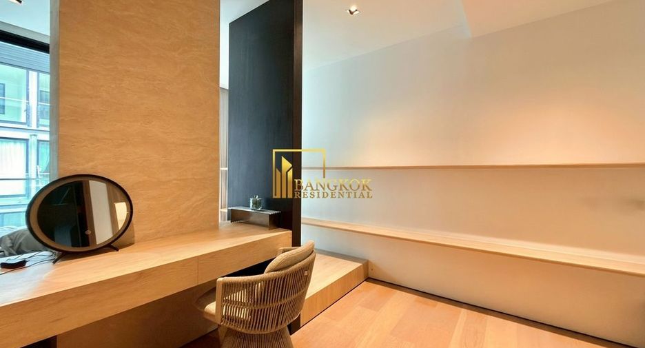 For rent and for sale 2 bedrooms condo in Watthana, Bangkok