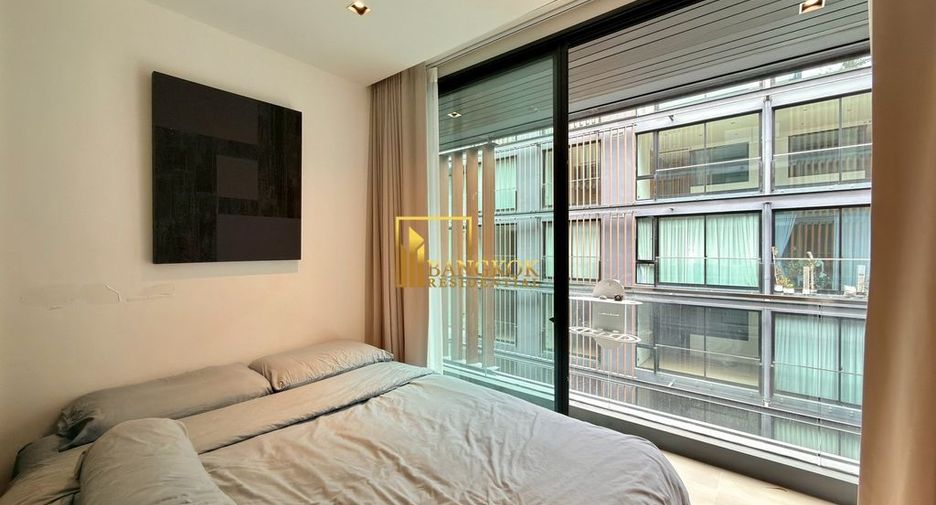 For rent and for sale 2 bedrooms condo in Watthana, Bangkok