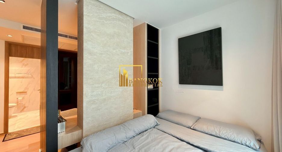 For rent and for sale 2 bedrooms condo in Watthana, Bangkok
