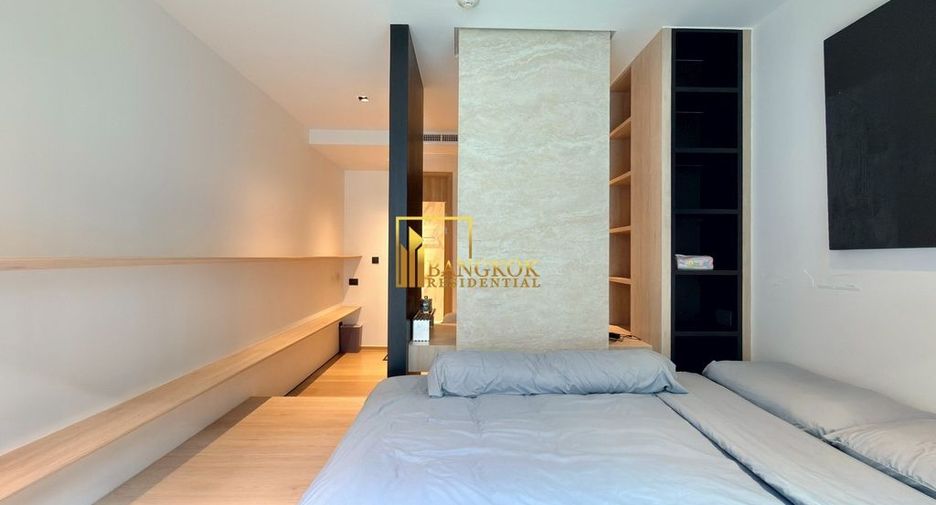 For rent and for sale 2 bedrooms condo in Watthana, Bangkok