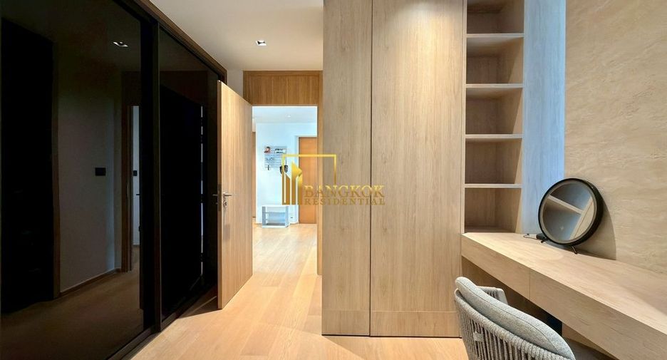 For rent and for sale 2 bedrooms condo in Watthana, Bangkok