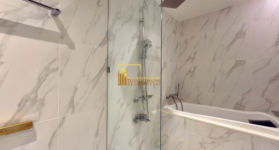 For rent and for sale 2 bedrooms condo in Watthana, Bangkok