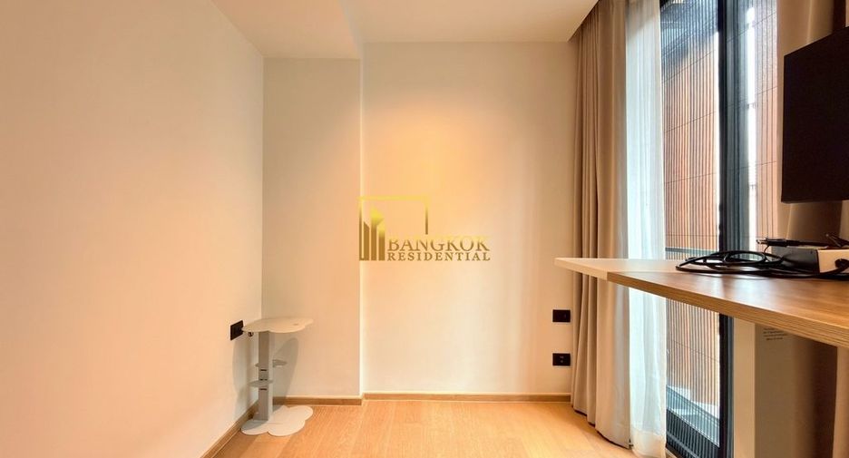 For rent and for sale 2 bedrooms condo in Watthana, Bangkok