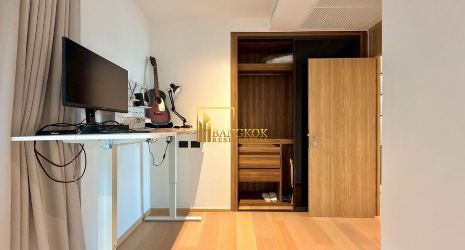 For rent and for sale 2 bedrooms condo in Watthana, Bangkok