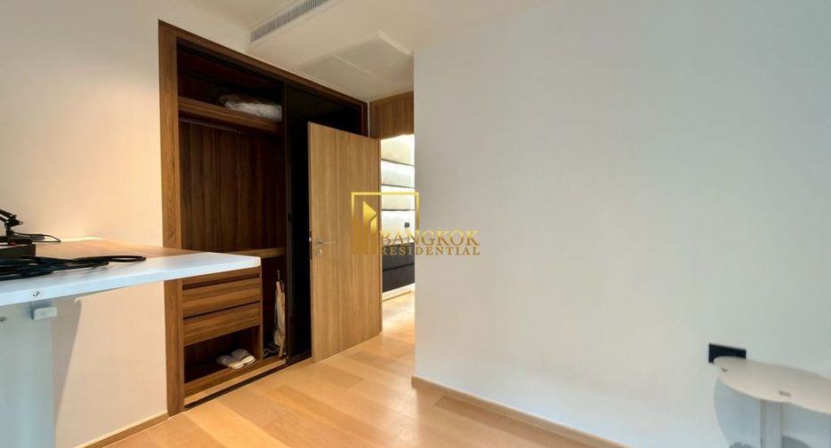 For rent and for sale 2 bedrooms condo in Watthana, Bangkok