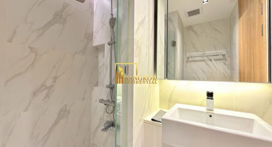 For rent and for sale 2 bedrooms condo in Watthana, Bangkok