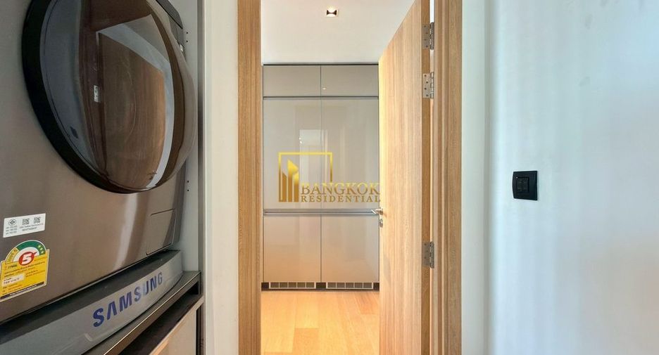 For rent and for sale 2 bedrooms condo in Watthana, Bangkok