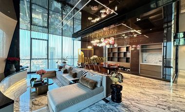 Wohnung zur Miete mit 3 Zimmer in Watthana, Bangkok