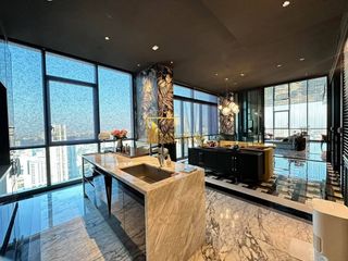 出租 3 卧室 公寓 在 Watthana, 曼谷