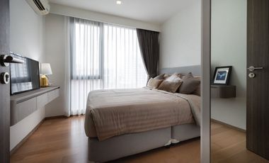 For sale 2 bedrooms condo in Watthana, Bangkok
