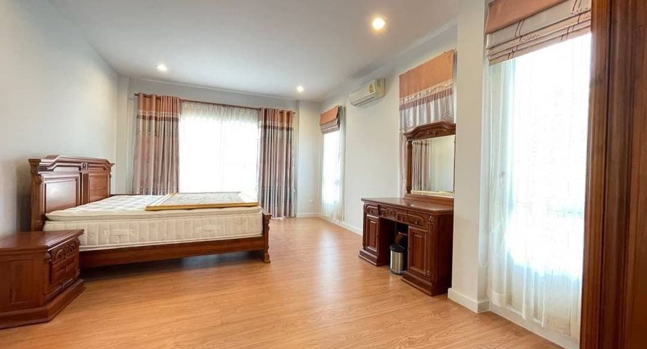 Haus zum Kauf mit 3 Zimmer in Lat Krabang, Bangkok