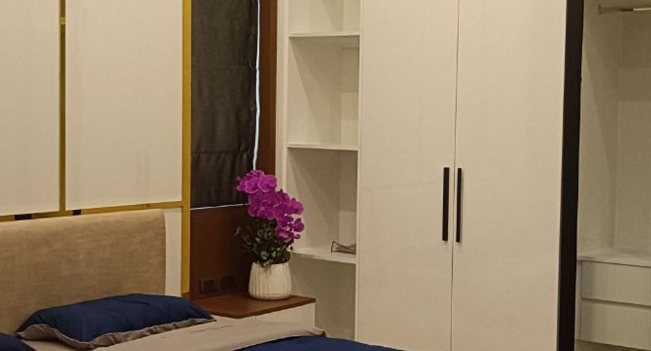 For rent and for sale 5 bedrooms house in Bang Lamung, Chonburi