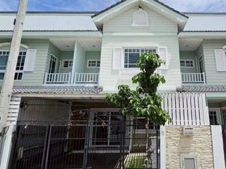 For Rent 3 Bedroom House In Bang Lamung, Chonburi