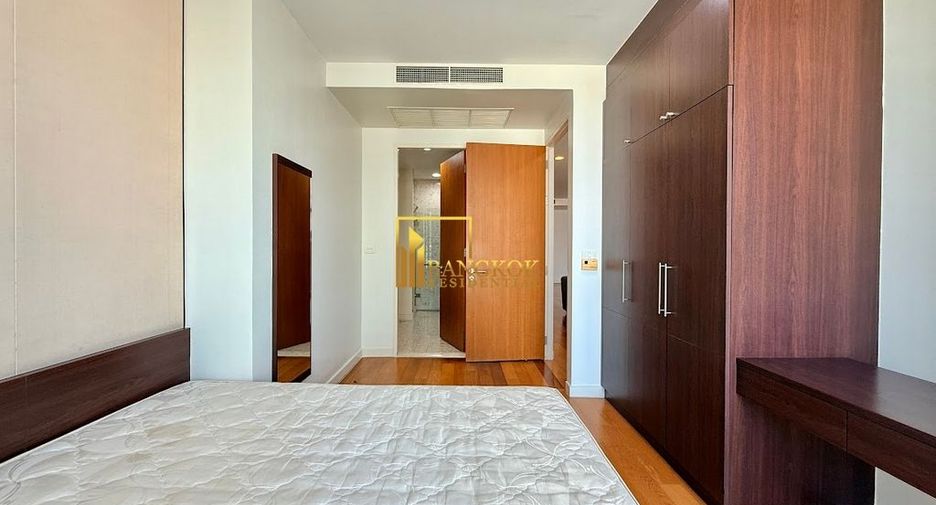 For rent 2 bedrooms condo in Bang Kho Laem, Bangkok