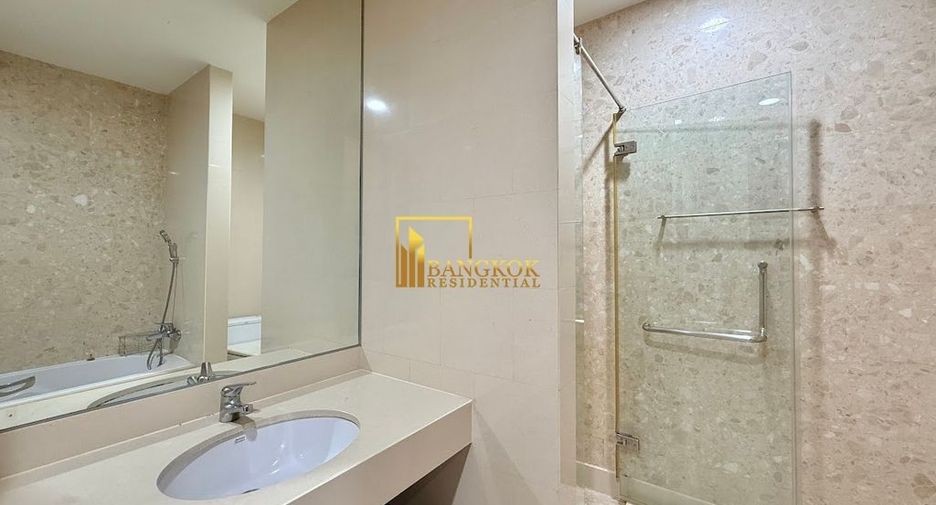 For rent 2 bedrooms condo in Bang Kho Laem, Bangkok