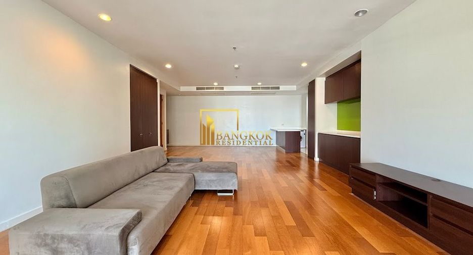 For rent 2 bedrooms condo in Bang Kho Laem, Bangkok