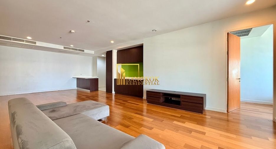 For rent 2 bedrooms condo in Bang Kho Laem, Bangkok