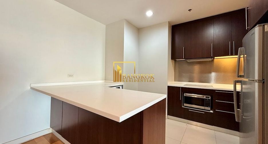 For rent 2 bedrooms condo in Bang Kho Laem, Bangkok