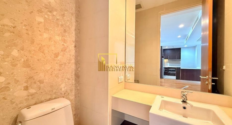 For rent 2 bedrooms condo in Bang Kho Laem, Bangkok