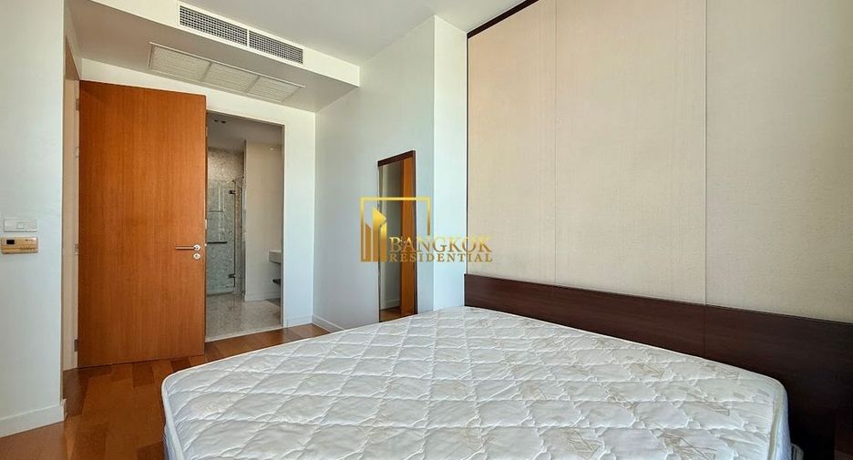 For rent 2 bedrooms condo in Bang Kho Laem, Bangkok