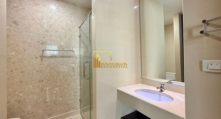 For rent 2 bedrooms condo in Bang Kho Laem, Bangkok