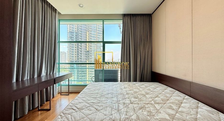 For rent 2 bedrooms condo in Bang Kho Laem, Bangkok