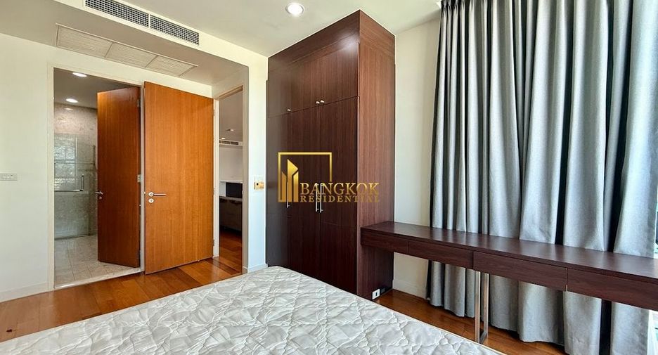 For rent 2 bedrooms condo in Bang Kho Laem, Bangkok