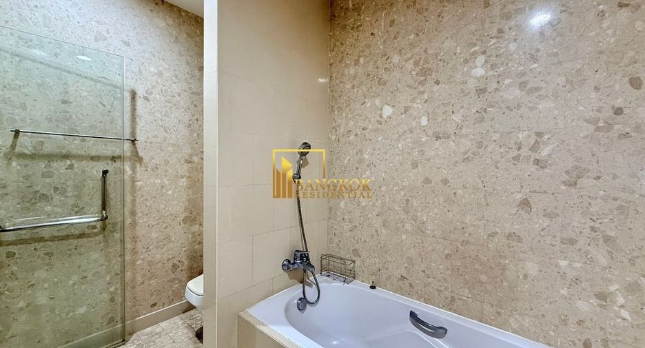 For rent 2 bedrooms condo in Bang Kho Laem, Bangkok