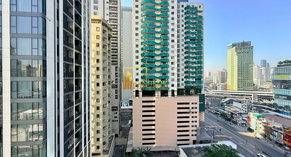 出租 2 卧室 公寓 在 Khlong Toei, 曼谷