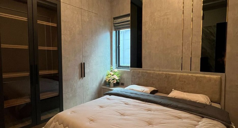 For rent and for sale 5 bedrooms house in Bang Lamung, Chonburi