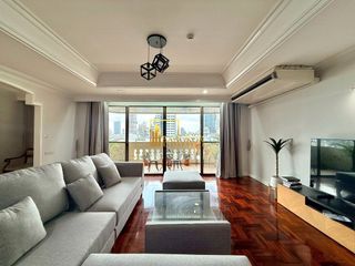 For rent 4 ベッドルーム apartment in Watthana, Bangkok