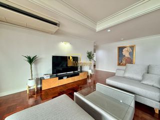 For rent 4 ベッドルーム apartment in Watthana, Bangkok