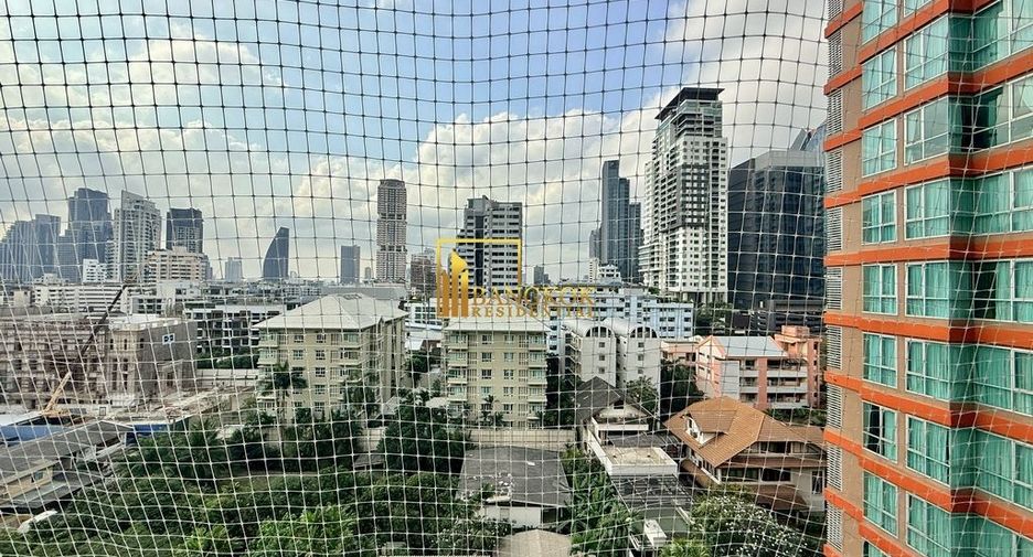 ให้เช่า 4 ห้องนอน อพาร์ทเม้นท์ ใน วัฒนา, กรุงเทพฯ