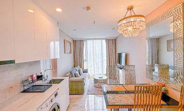 Wohnung zur Miete mit 1 Zimmer in Bang Lamung, Chonburi