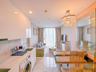 For Rent 1 Bedroom Condo In Bang Lamung, Chonburi