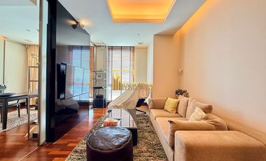 À louer 2 chambres condo à Sathon, Bangkok