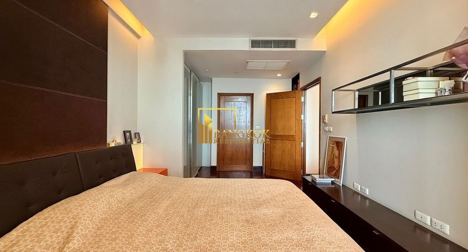 À louer 2 chambres condo à Sathon, Bangkok