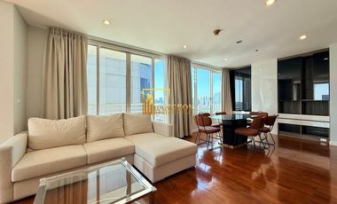 For rent 3 ベッドルーム condo in Khlong Toei, Bangkok