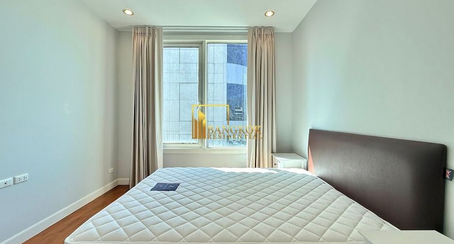 For rent 3 ベッドルーム condo in Khlong Toei, Bangkok