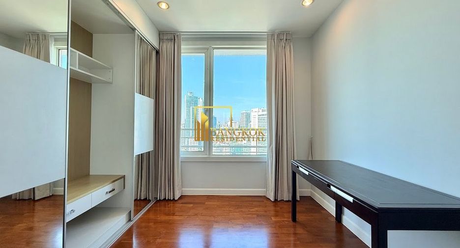 For rent 3 ベッドルーム condo in Khlong Toei, Bangkok