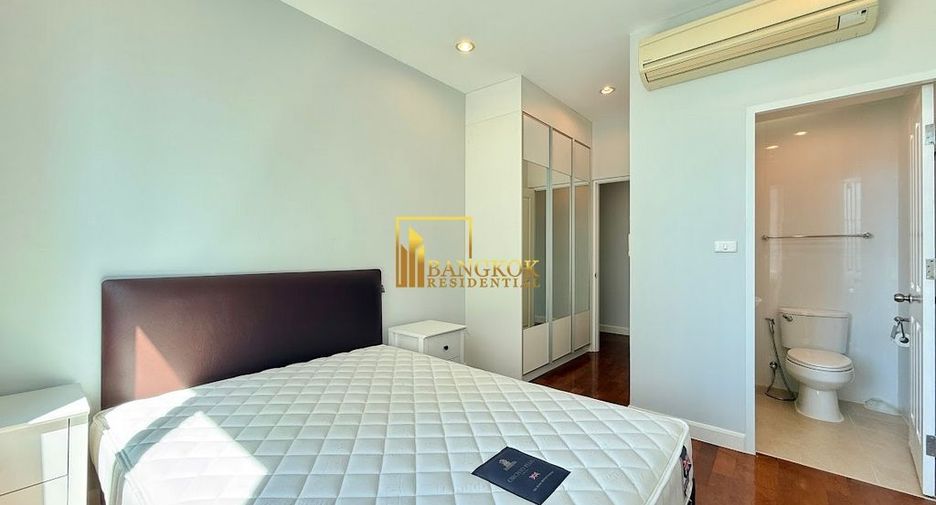 For rent 3 ベッドルーム condo in Khlong Toei, Bangkok