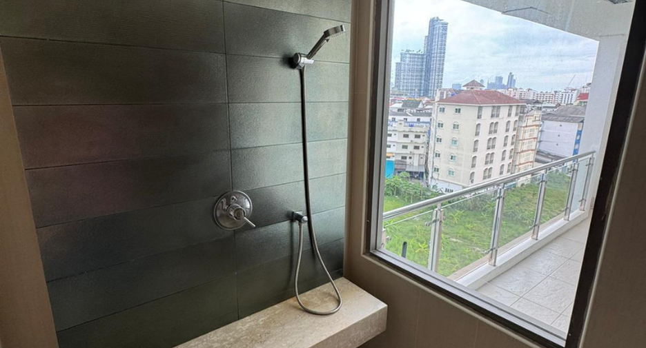 For sale 2 bedrooms condo in Bang Lamung, Chonburi