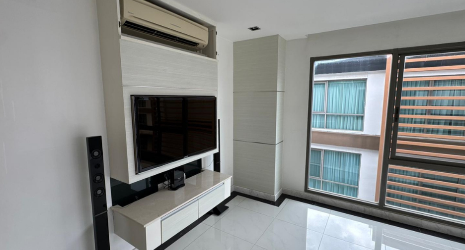 For sale 2 bedrooms condo in Bang Lamung, Chonburi