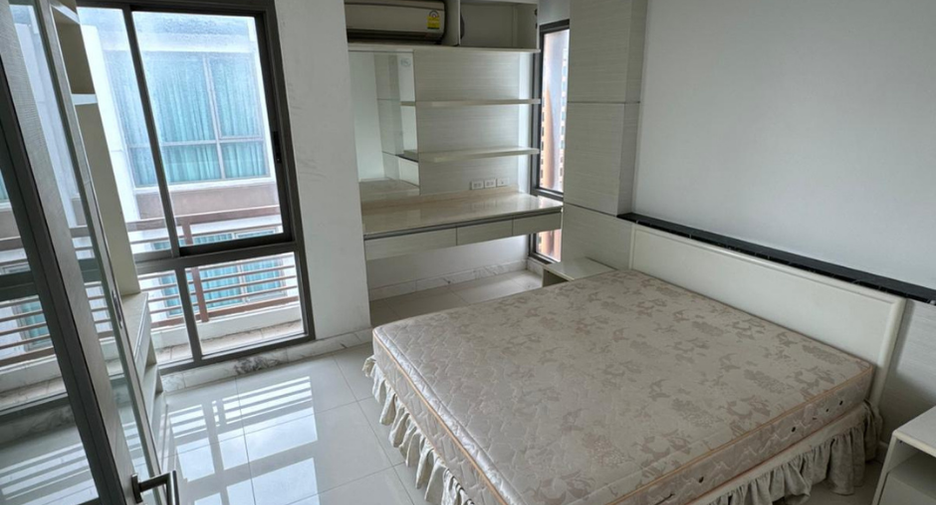 For sale 2 bedrooms condo in Bang Lamung, Chonburi