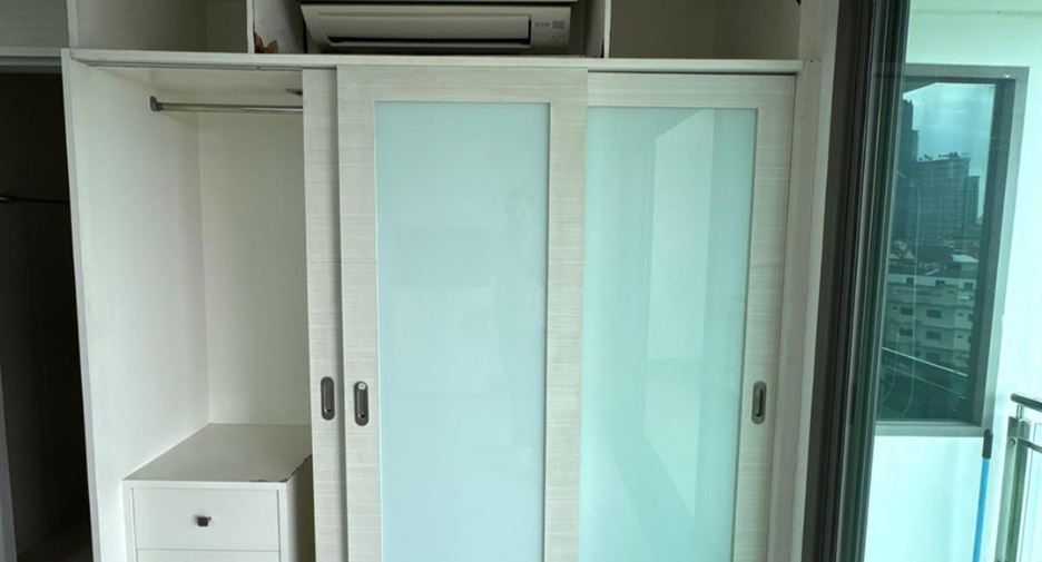 For sale 2 bedrooms condo in Bang Lamung, Chonburi